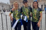 Run Rome Marathon 2022