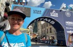 UTMB - Mont Blanc