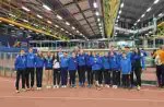 Monaco Indoor Giovanile 2023
