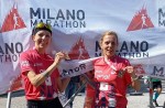 Milano City Marathon