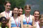 Campionati Provinciali Cadetti Ragazzi