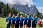 Seiser Alm Halfmarathon