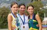 Campionati Regionali Cadette/ragazze