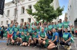 Raiffeisen Benefizlauf Lauf mit Herz