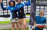 Saslong Halbmarathon