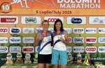 Primiero Dolomiti Marathon