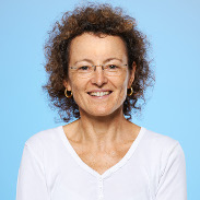 Annamaria Zelger